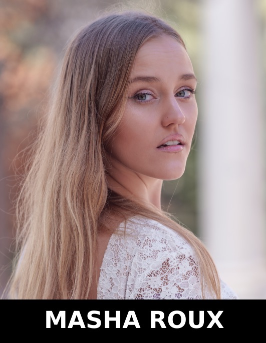 Masha Roux