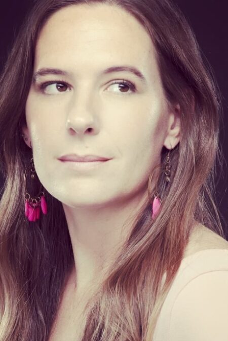 Ani García Mango