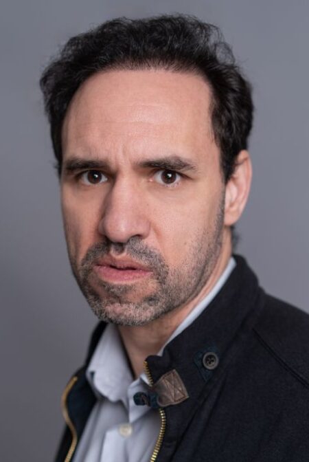 Emilio del Hoyo