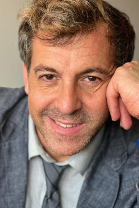Inad García
