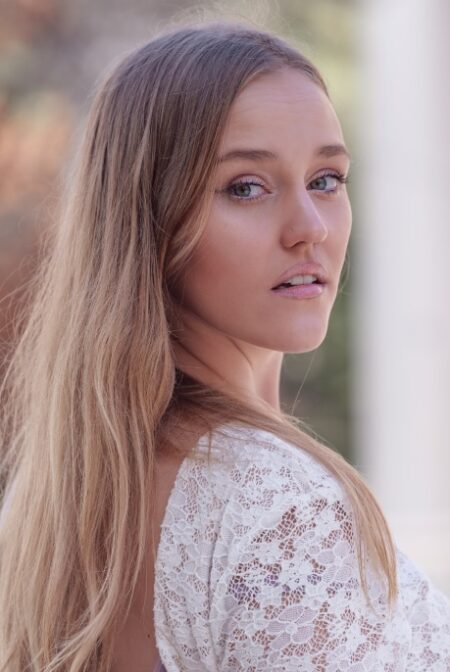 Masha Roux