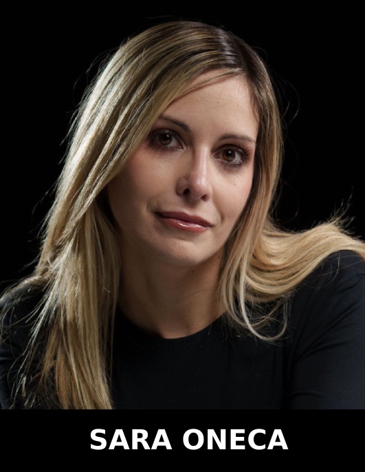 Sara Oneca