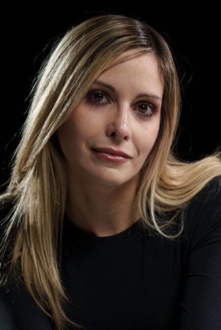 Sara Oneca