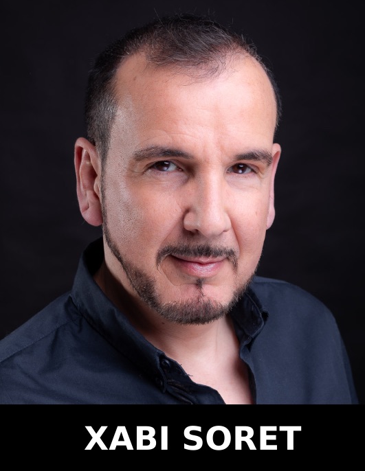 Xavi Soret