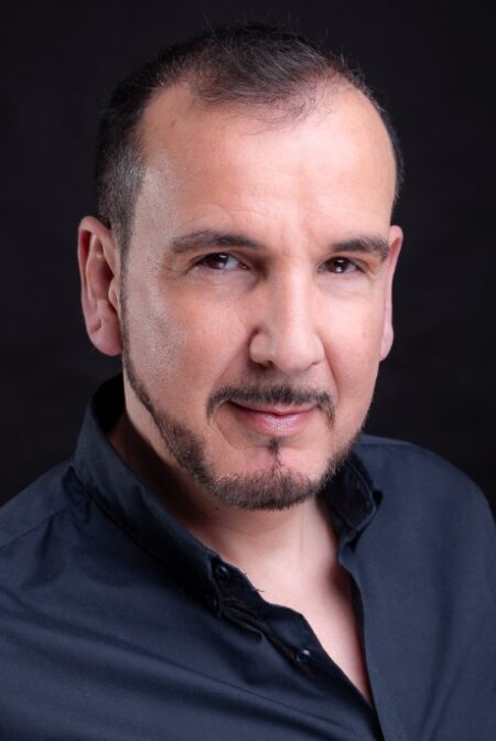 Xabi Soret