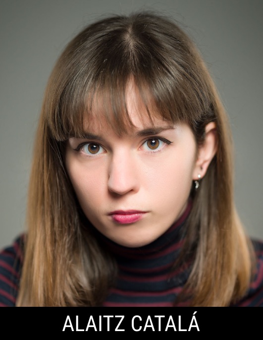 Alaitz Catalá