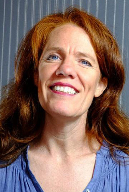 Laura Gambaro