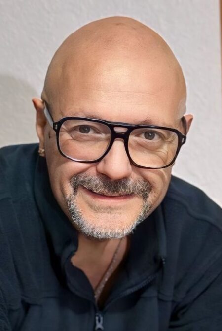 Manolo Medina