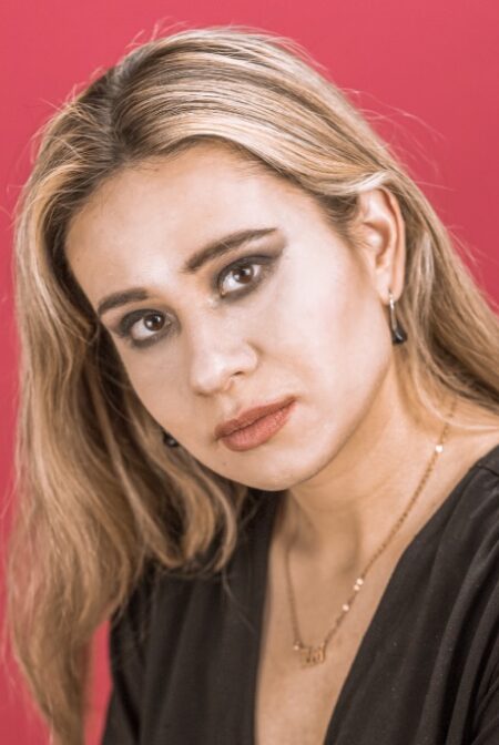 Montse Soto