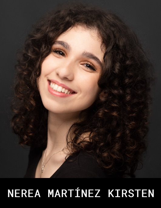Nerea Martínez Kirsten