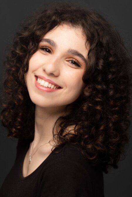 Nerea Martínez Kirsten