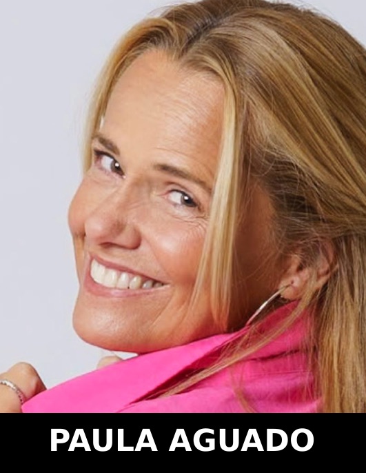 Paula Aguado