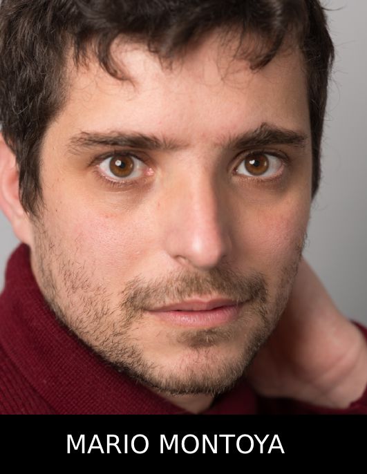Mario Montoya