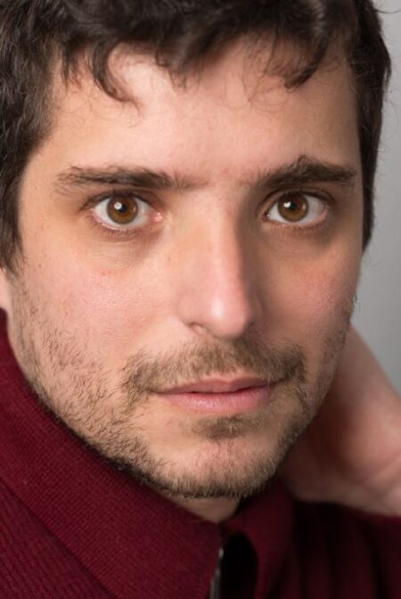 Mario Montoya