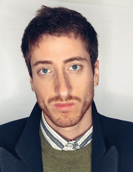 Jon Olmedo