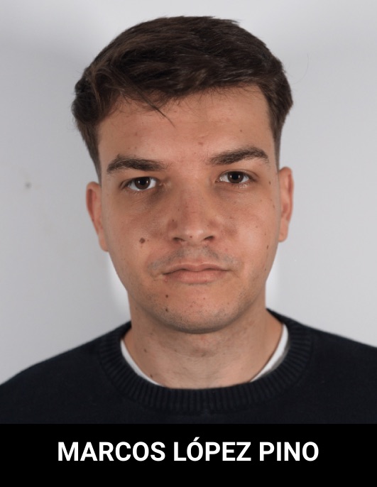 Marcos López Pino