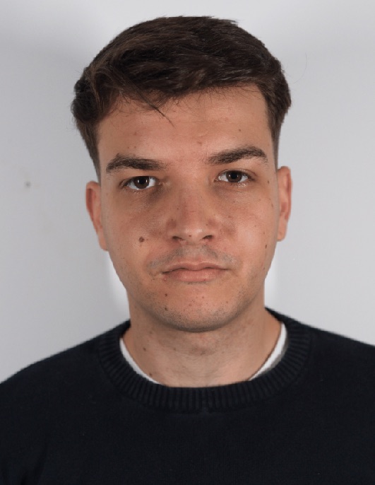 Marcos López Pino