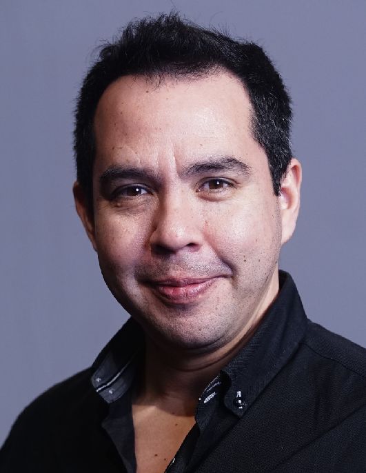 Rafa Álvarez