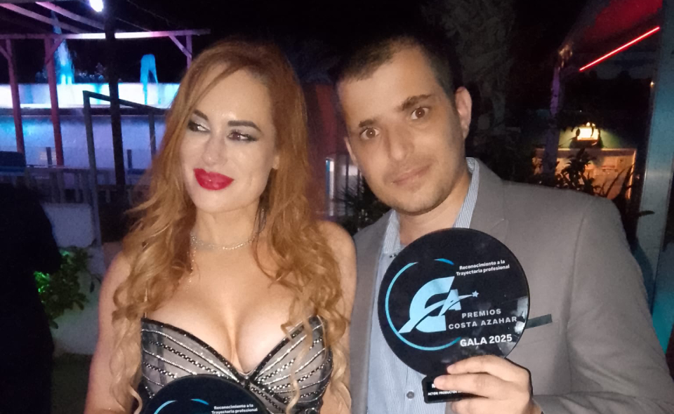 Mario Montoya Premio Costa Azahar