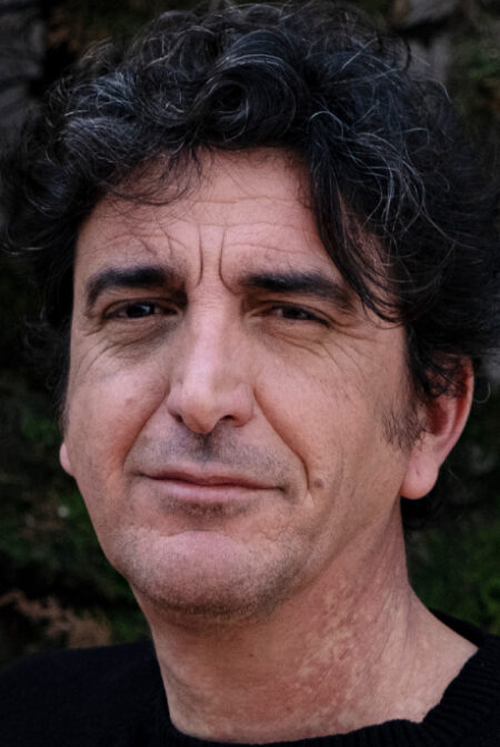 Salvador Oliva
