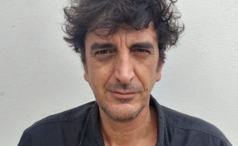 Salvador Oliva