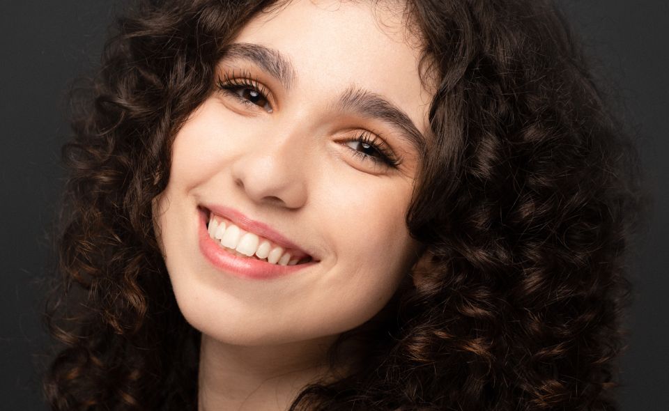 Nerea Martínez Kirsten - Romería
