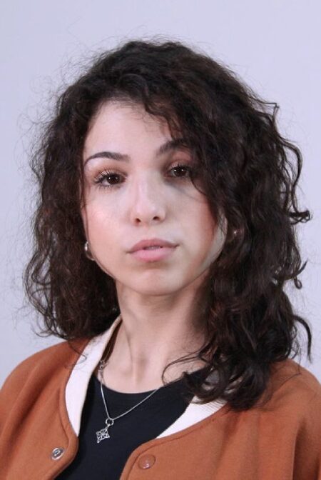 Nerea Martínez Kirsten