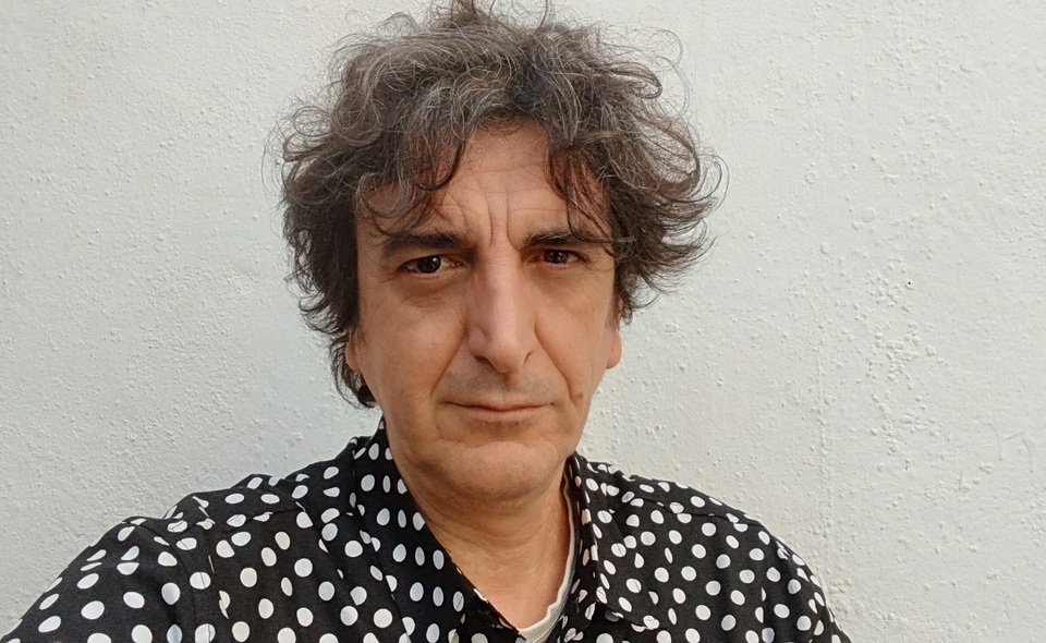 Salvador Oliva Suau